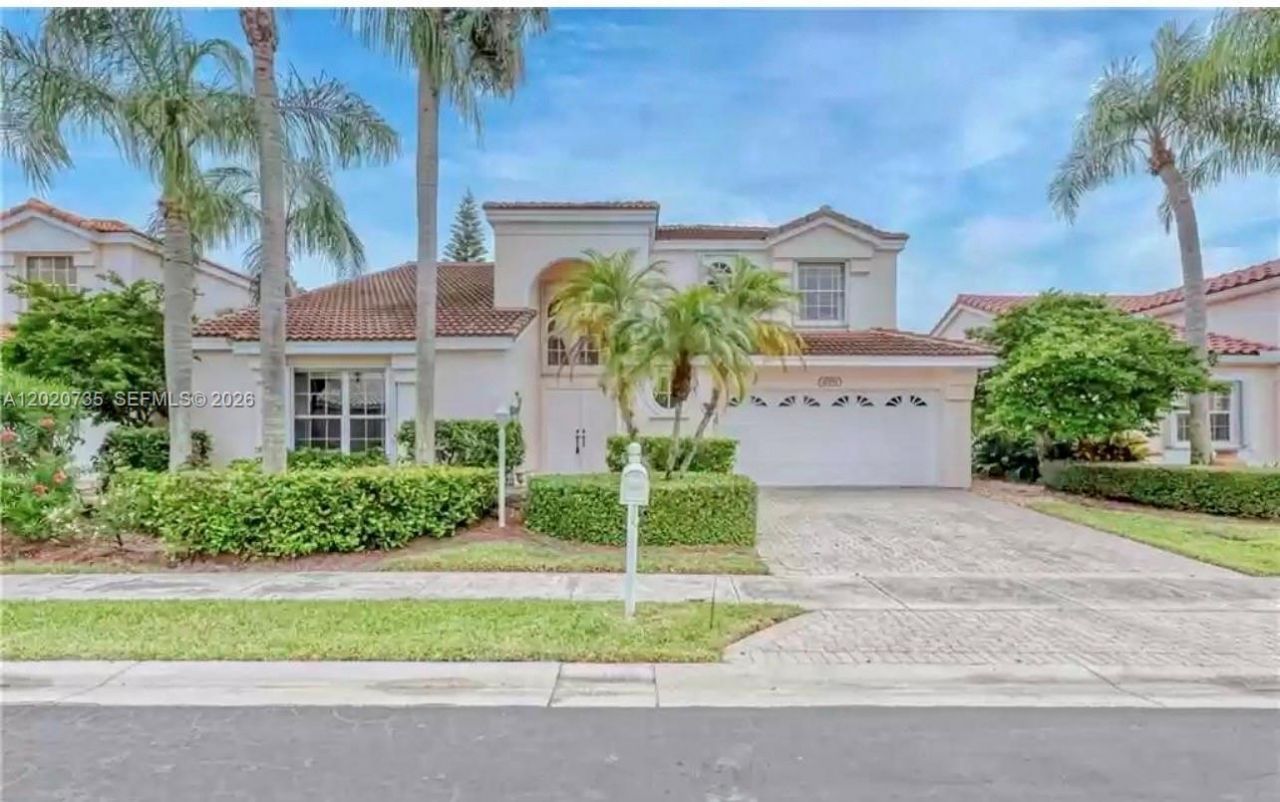 17244 Balboa Point Way , Boca Raton, FL 33487 Photo
