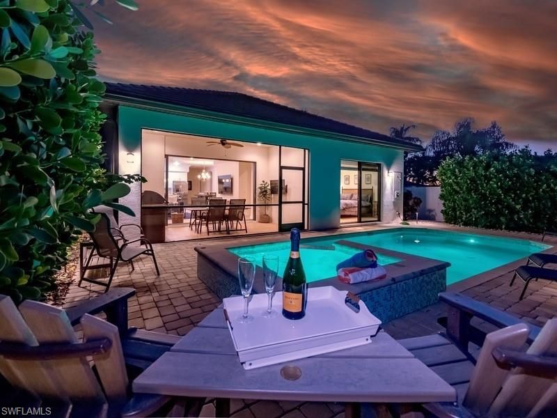631 100th Ave N, Naples, FL 34108 Photo
