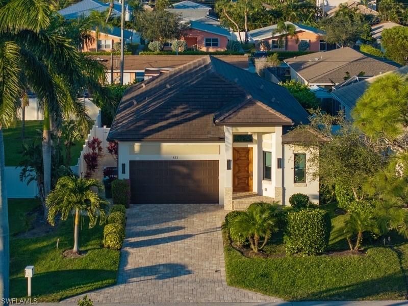 631 100th Ave N, Naples, FL 34108 Photo