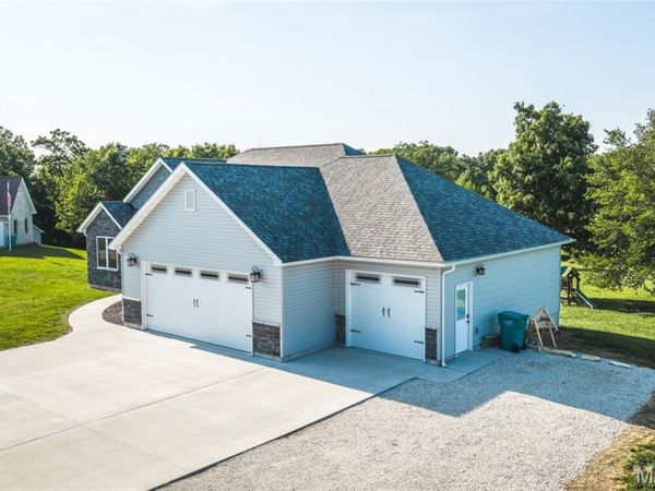 103 Keagan Place, Gerald, MO 63037