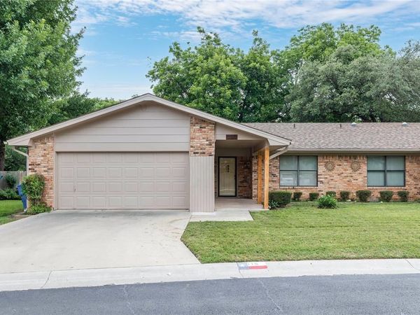 115 Azalea Drive, Brownwood, TX 76801