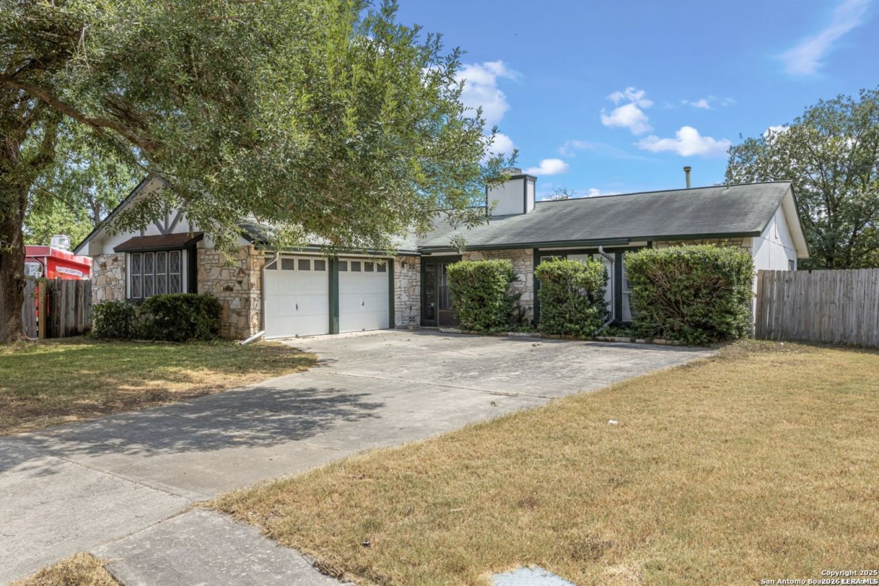 13200 Montecito, San Antonio, TX 78233 Main Photo