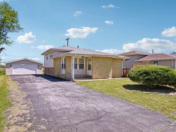 15455 Millard Avenue , Markham, IL 60428