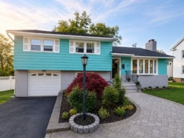 121 Mountain Ave, North Plainfield, NJ 07060
