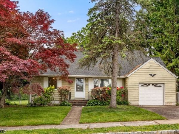 66 Coeyman Ave, Bloomfield, NJ 07003