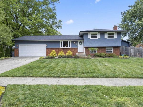 380 Highbury Cresent, Columbus, OH 43230