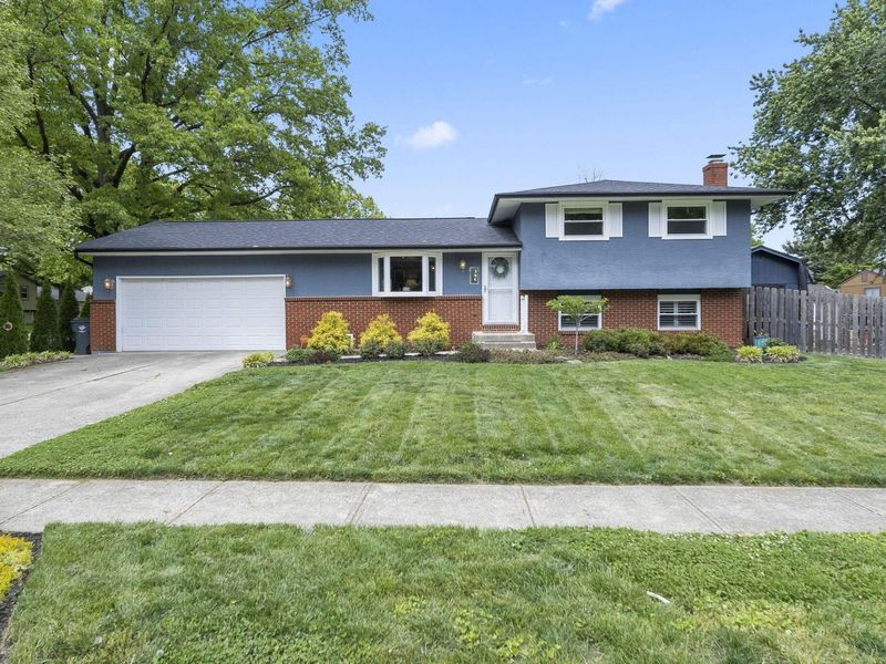 380 Highbury Cresent, Columbus, OH 43230 Photo 1