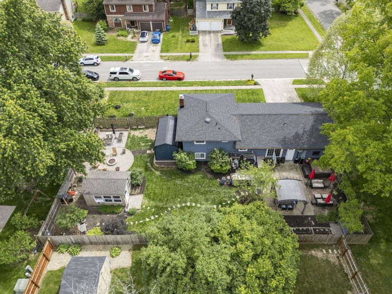 380 Highbury Cresent, Columbus, OH 43230 Photo 41