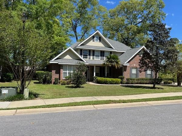 2913 Murray Lane, Crestview, FL 32539