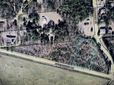 886 State Hwy 213 , Unit Tract 2, Winnsboro, SC 29180
