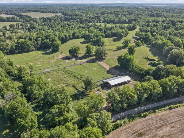 341 LONG HOLE RD, Ripley, TN 38063