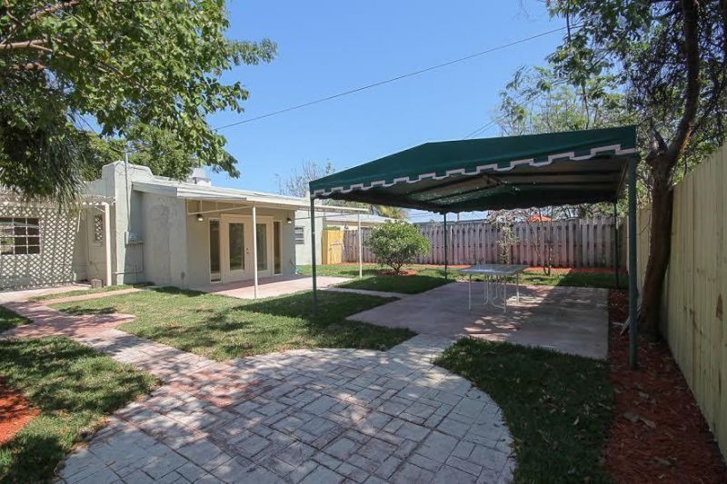 410 Franklin Road, West Palm Beach, FL 33405 Photo