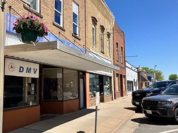 116 Main Street, Durand, WI 54736
