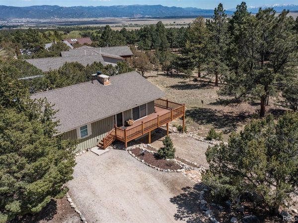 18220 Alta Vista Drive, Buena Vista, CO 81211