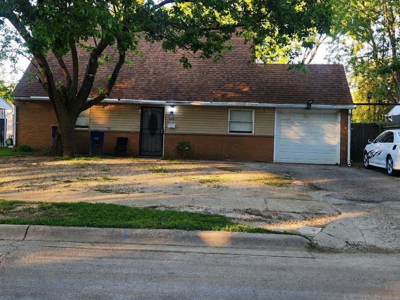 1642 Vilardo Lane, Columbus, OH 43227 Photo 1