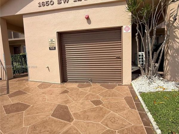 1650 SW 124th Ter , Unit 206D, Pembroke Pines, FL 33027