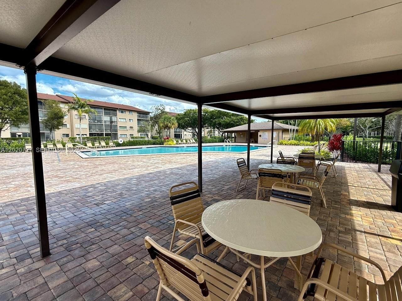 1650 SW 124th Ter , Unit 206D, Pembroke Pines, FL 33027 Photo