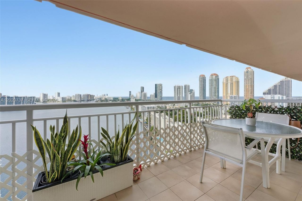 251 174th St , Unit 2302, Sunny Isles Beach, FL 33160 Photo