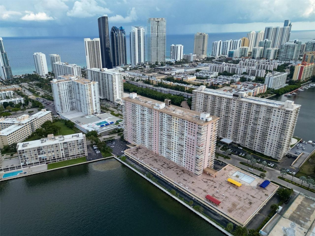 251 174th St , Unit 2302, Sunny Isles Beach, FL 33160 Photo