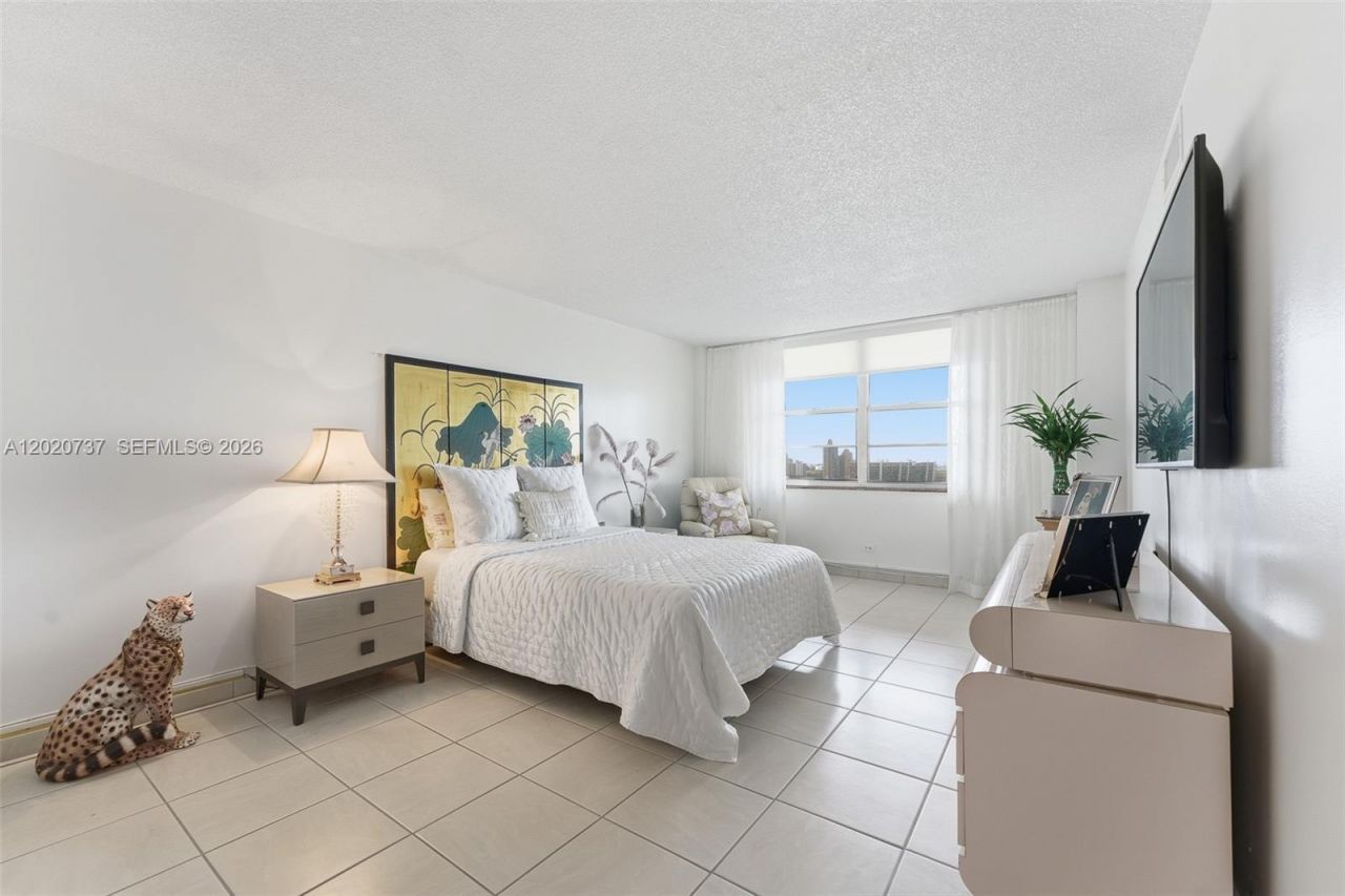 251 174th St , Unit 2302, Sunny Isles Beach, FL 33160 Photo