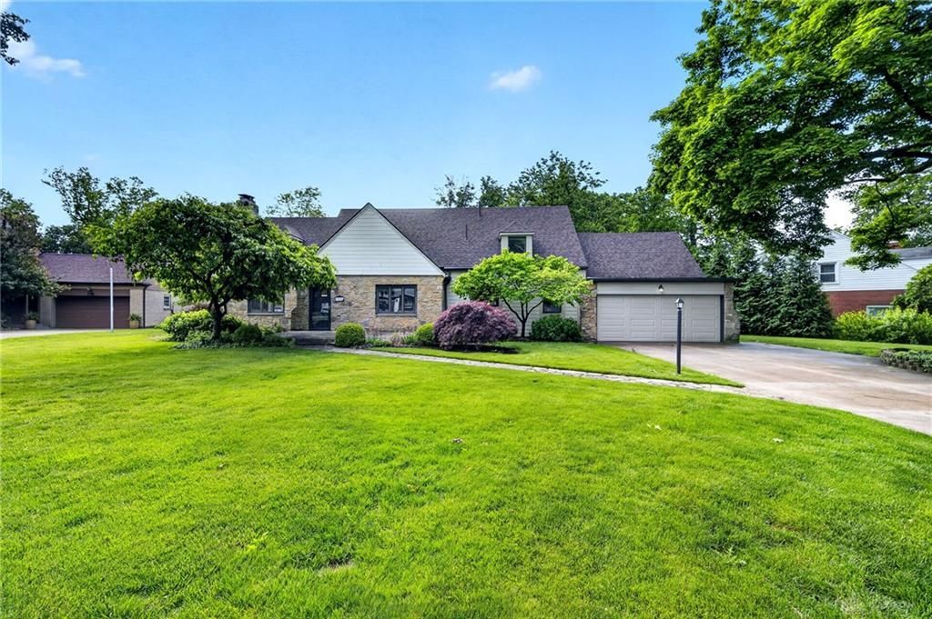 3124 Ridgeway Road, Kettering, OH 45419 Main Photo