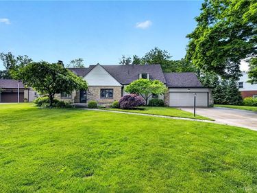 3124 Ridgeway Road, Kettering, OH 45419