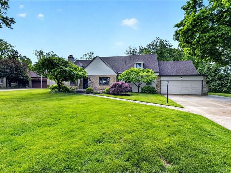 3124 Ridgeway Road, Kettering, OH 45419 Photo 2