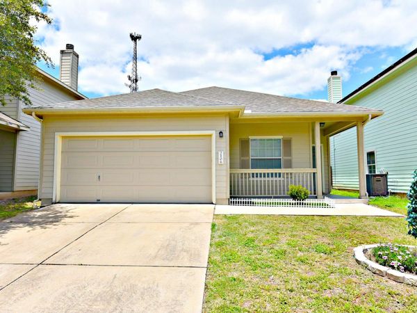 2106 Charlotte Estates DR, Austin, TX 78744