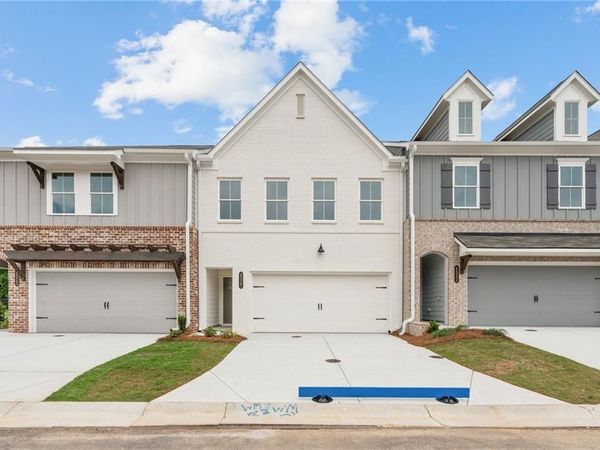 4599 Moray Drive , Mableton, GA 30126