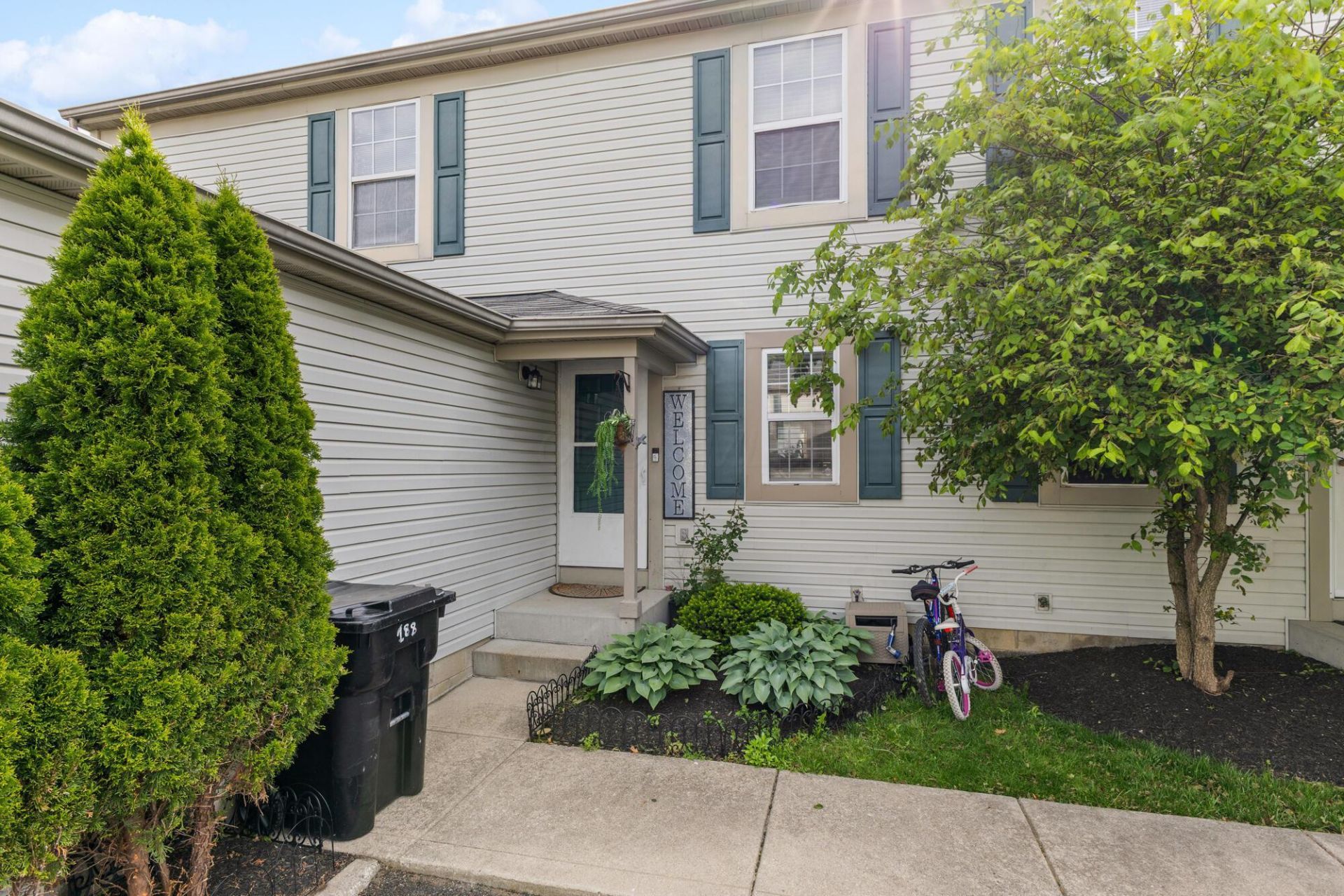Please Call For Address, Unit 44C, Blacklick, OH 43004 Main Photo