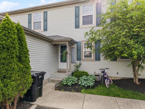 Unit 44C, Blacklick, OH 43004