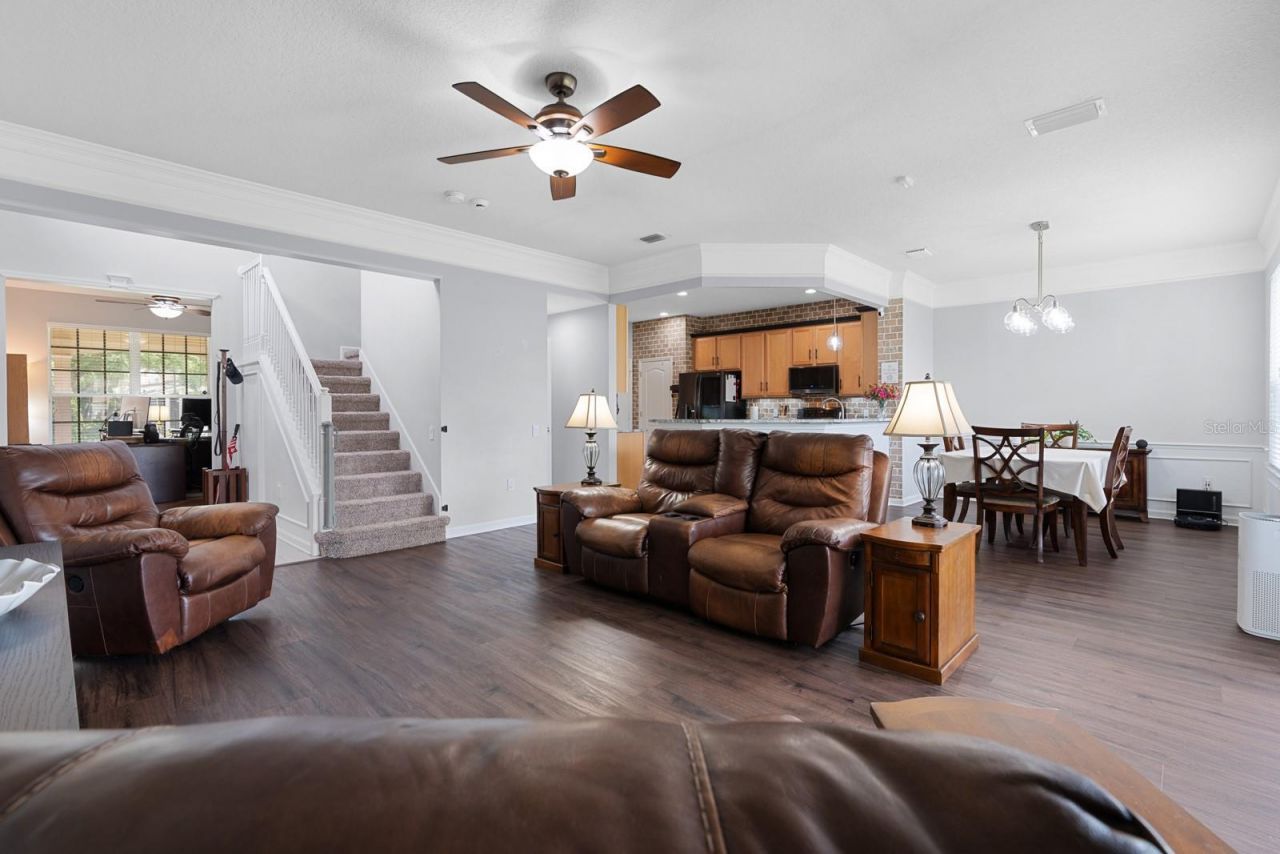 4635 Pond Ridge Drive , Riverview, FL 33578 Photo