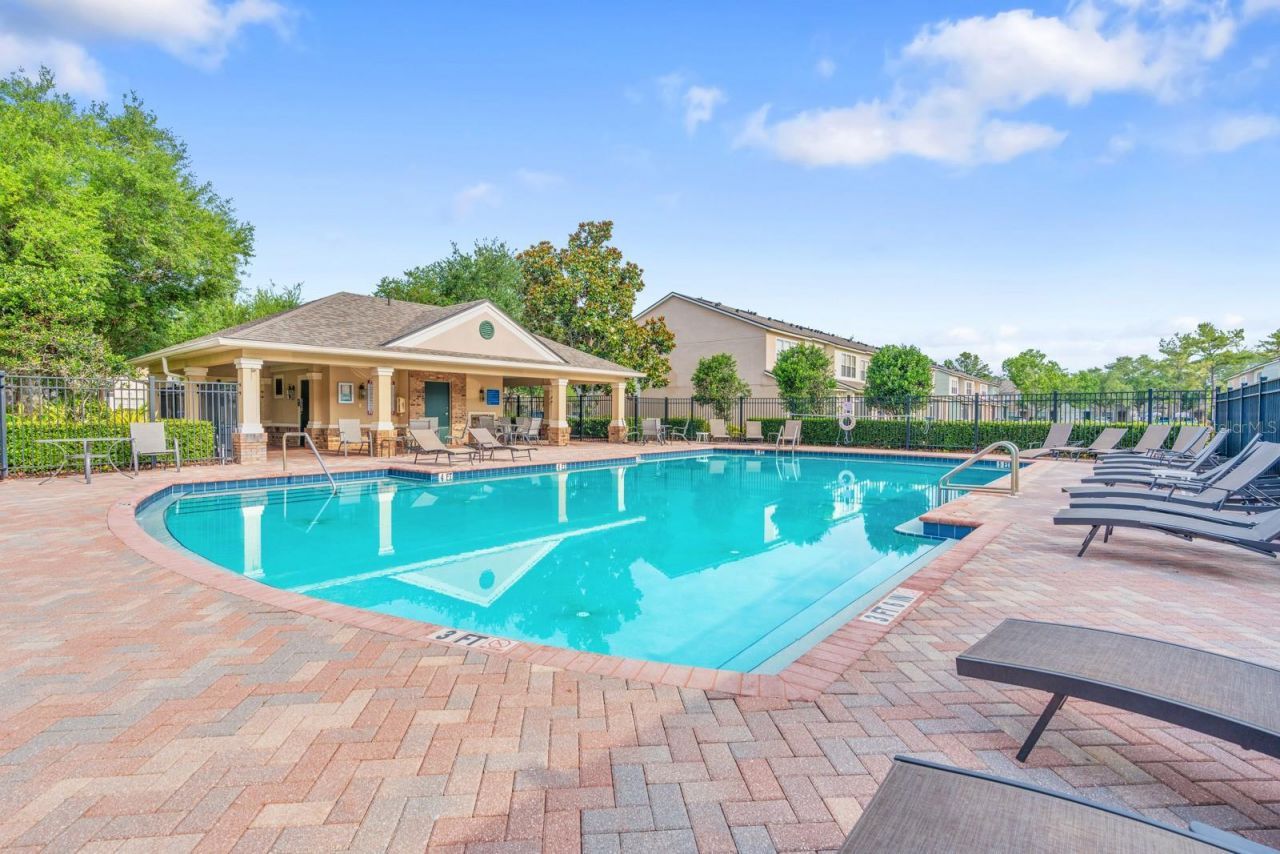 4635 Pond Ridge Drive , Riverview, FL 33578 Photo
