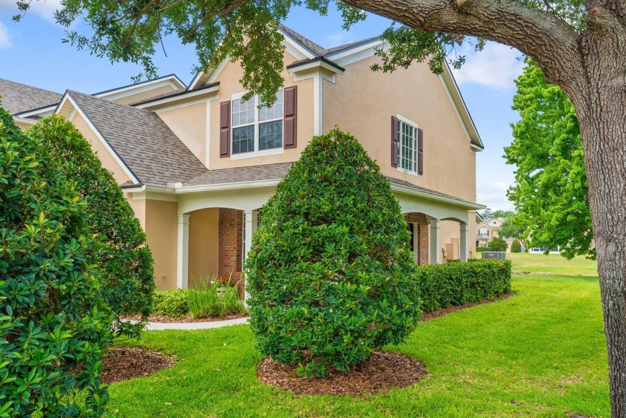 4635 Pond Ridge Drive , Riverview, FL 33578 Photo