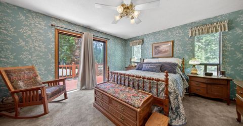 301 Raccoon Trail, Lake Almanor, CA 96020 Photo