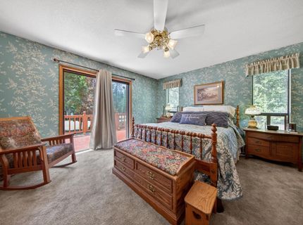 301 Raccoon Trail, Lake Almanor, CA 96020 Photo