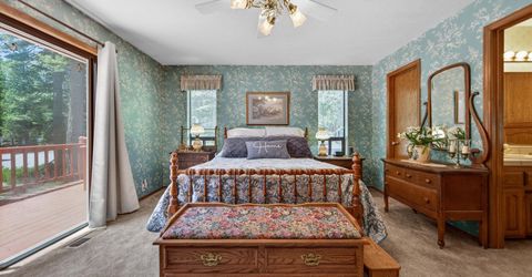 301 Raccoon Trail, Lake Almanor, CA 96020 Photo