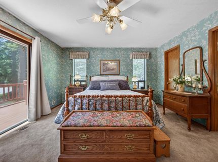 301 Raccoon Trail, Lake Almanor, CA 96020 Photo