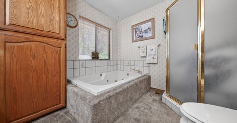 301 Raccoon Trail, Lake Almanor, CA 96020 Photo