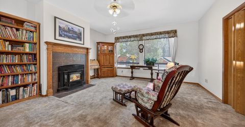 301 Raccoon Trail, Lake Almanor, CA 96020 Photo