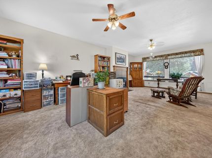 301 Raccoon Trail, Lake Almanor, CA 96020 Photo
