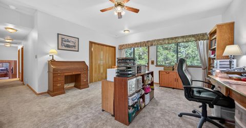 301 Raccoon Trail, Lake Almanor, CA 96020 Photo