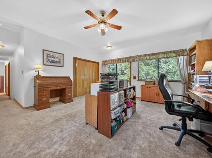 301 Raccoon Trail, Lake Almanor, CA 96020 Photo