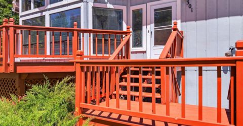301 Raccoon Trail, Lake Almanor, CA 96020 Photo