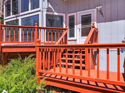 301 Raccoon Trail, Lake Almanor, CA 96020 Photo