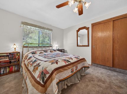 301 Raccoon Trail, Lake Almanor, CA 96020 Photo