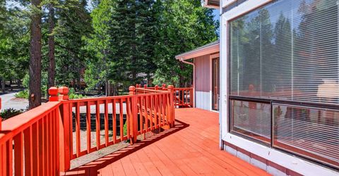 301 Raccoon Trail, Lake Almanor, CA 96020 Photo