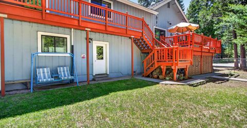 301 Raccoon Trail, Lake Almanor, CA 96020 Photo