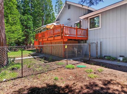 301 Raccoon Trail, Lake Almanor, CA 96020 Photo
