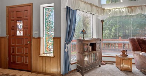 301 Raccoon Trail, Lake Almanor, CA 96020 Photo